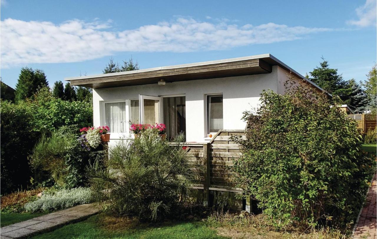 Nice Home In Insel Poel With House Sea View Exterior foto
