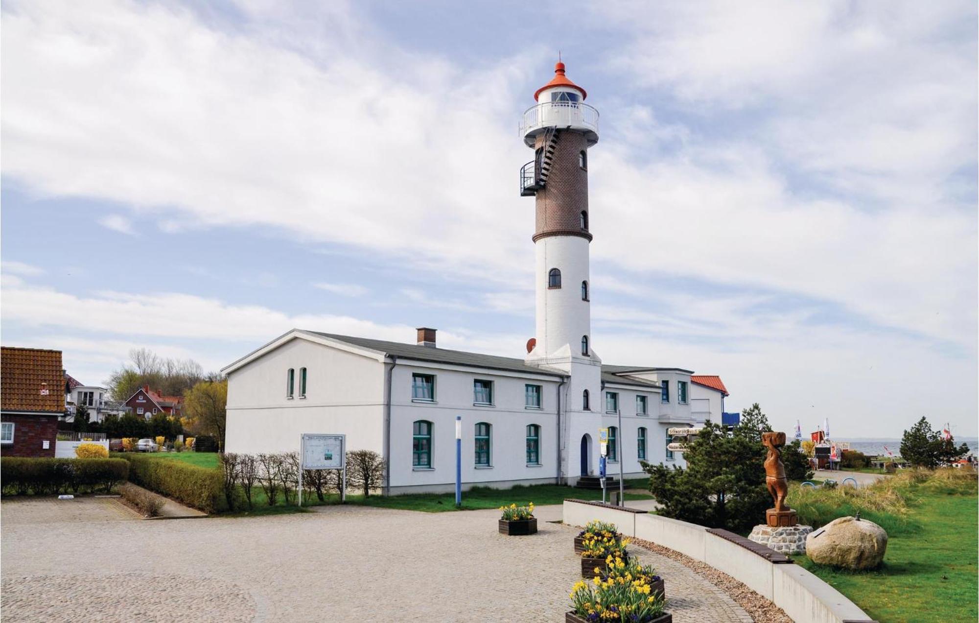 Nice Home In Insel Poel With House Sea View Exterior foto